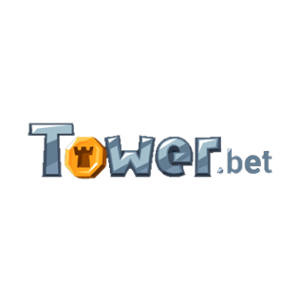 Tower.bet Casino Logo