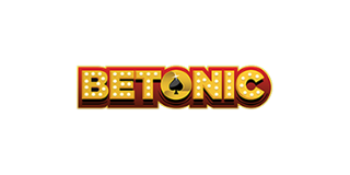 Betonic Casino Logo