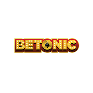 Betonic Casino Logo