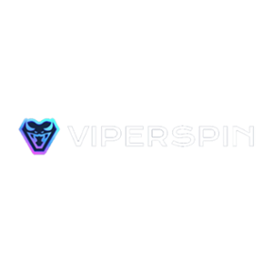 ViperSpin Casino Logo