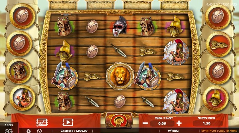 Caesars Casino Online Total Rewards - Making Money With Online Slot Machine