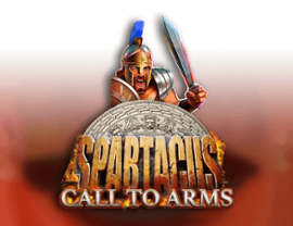 Spartacus Call to Arms