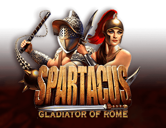 Spartacus Gladiator of Rome