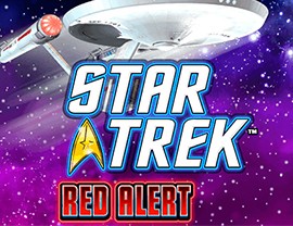 Star Trek Red Alert