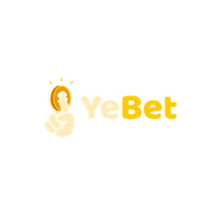 YeBet Casino Logo