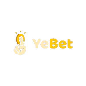 Yebet Casino Logo