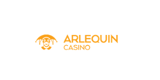 Arlequin Casino Logo