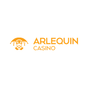 Arlequin Casino Logo