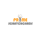 PrimeScratchCards Casino Logo