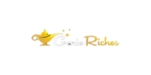Genie Riches Casino Logo
