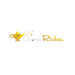 Genie Riches Casino Logo