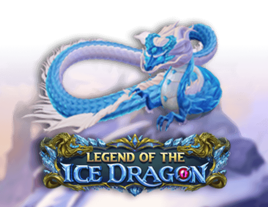 Legend of the Ice Dragon