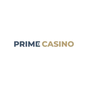 Prime Casino Logo