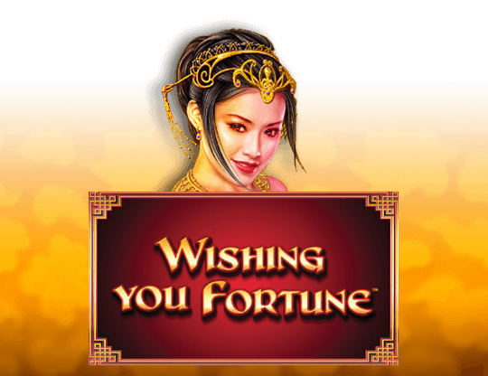 Wishing You Fortune