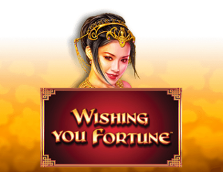 Wishing You Fortune