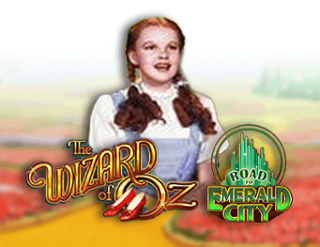 Wizard of OZ Road to Emerald City