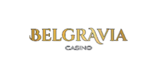 Belgravia Casino logo