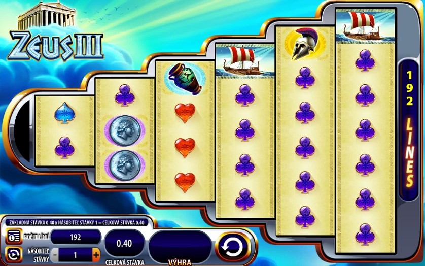 Zeus 11 slots Zeus 11 slots