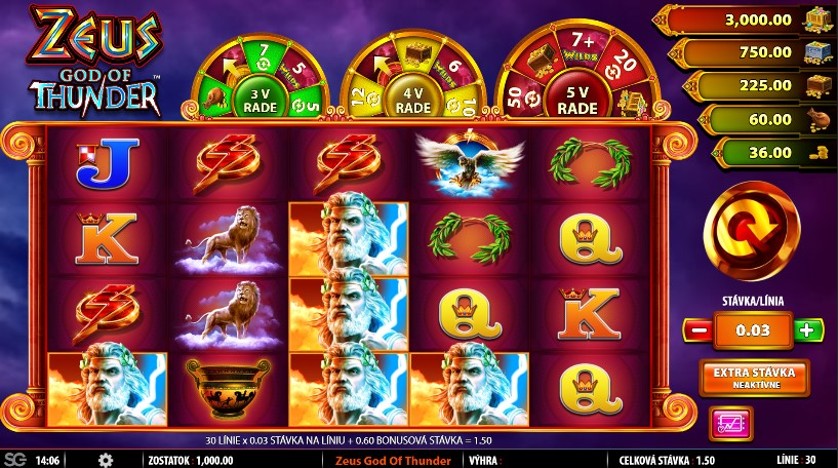 Casino zodiac Connexion