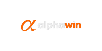 Алфауин казино Logo