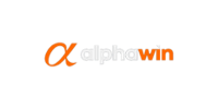Алфауин казино Logo