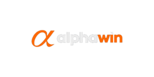 Alphawin Casino Logo