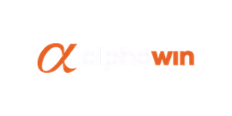 Алфауин казино Logo