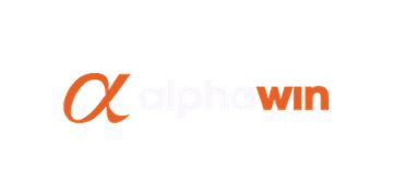 Алфауин казино Logo