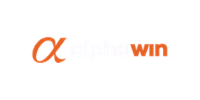 Алфауин казино Logo