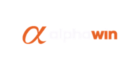 Алфауин казино Logo