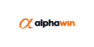 Alphawin Casino Logo