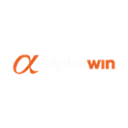 Алфауин казино Logo