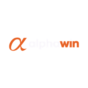 Алфауин казино Logo
