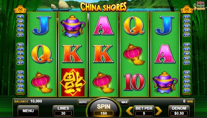 chinoshorea free casino game no download