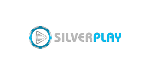 Silverplay Casino Logo