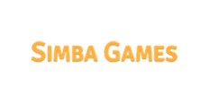 Simba Games Casino Logo