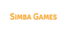 Simba Games Casino Logo