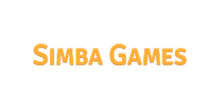 Simba Games Casino Logo