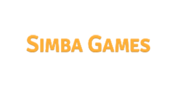 Simba Games Casino Logo