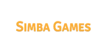 Simba Games Casino Logo