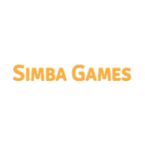 Simba Games Casino Logo
