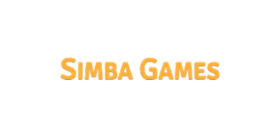 Simba Games Casino Logo