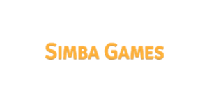 Simba Games Casino SE Logo