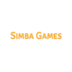 Simba Games Casino Logo