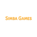 Simba Games Casino Logo