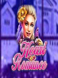 Heart Of Romance