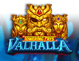 Towering Pays Valhalla