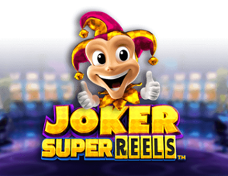 Big win session in Joker Super Reels