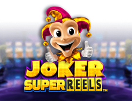 Joker Super Reels