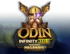 Odin Infinity Megaways